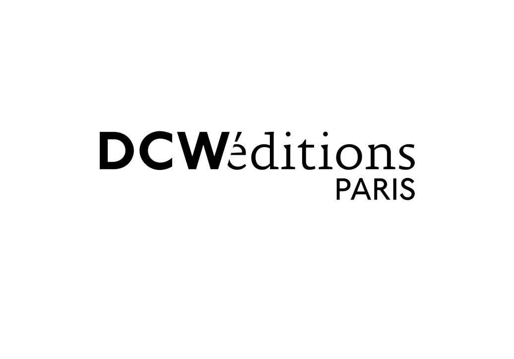 Dcw Editions
