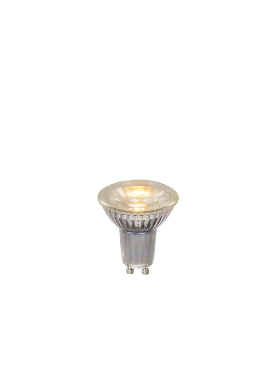 Acheter une ampoule GU10 de 6W à intensité variable - Ampoules LED