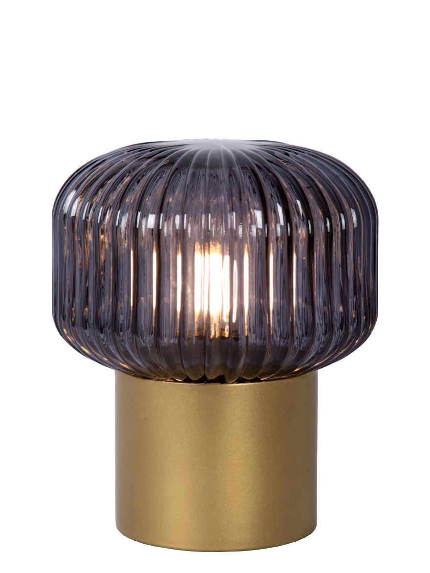 Lucide G45 - Ampoule led - Ø 4,3 cm - LED Dim. - E14 - 1x5W 2700K