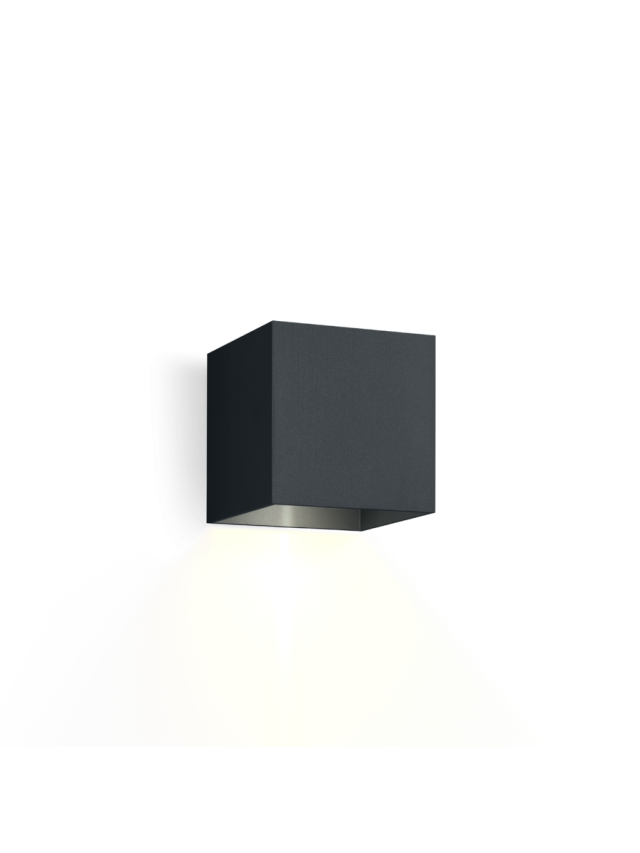 BOX OUTDOOR 1.0 APPLIQUE LED