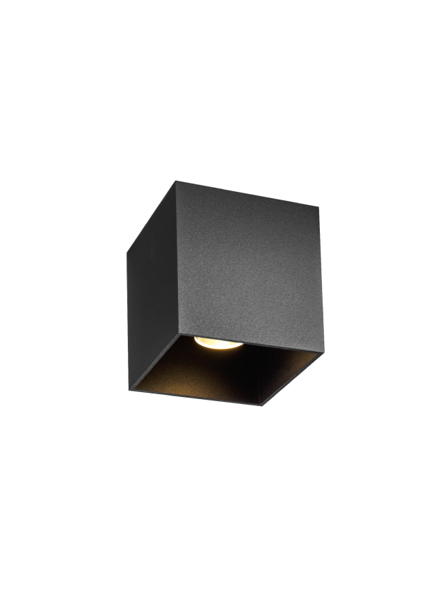 BOX 1.0 PLAFONNIER LED