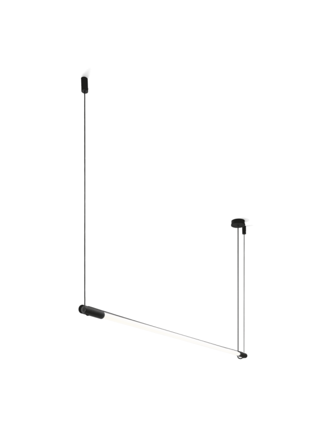 DARF 1.2 TUBE SUSPENSION DIMMABLE