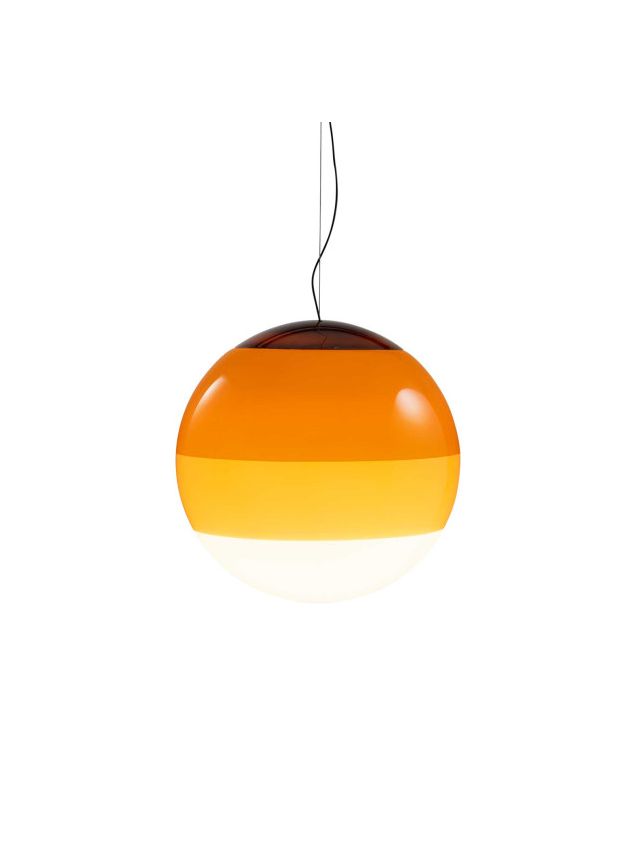 DIPPING LIGHT SUSPENSION AMBRE
