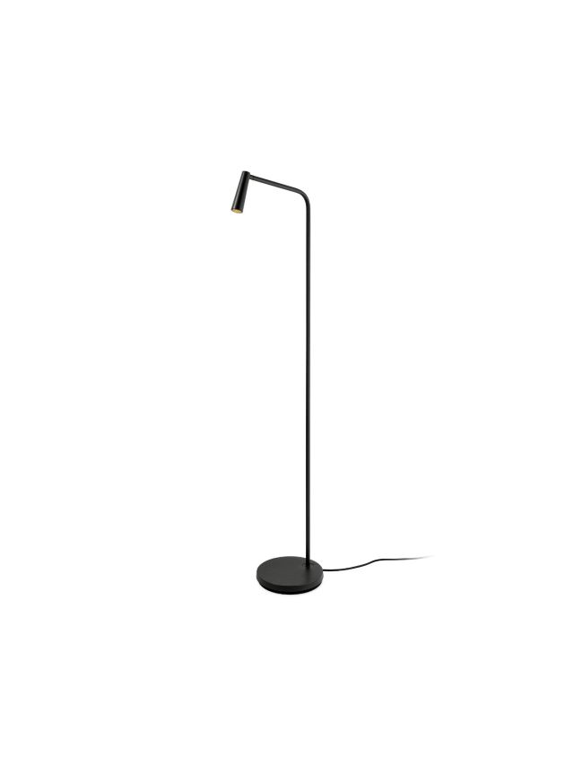 Lucide ANTRIM - Lampe de table Rechargeable - LED Dim. 2,2W 2700K - IP54 -  Noir