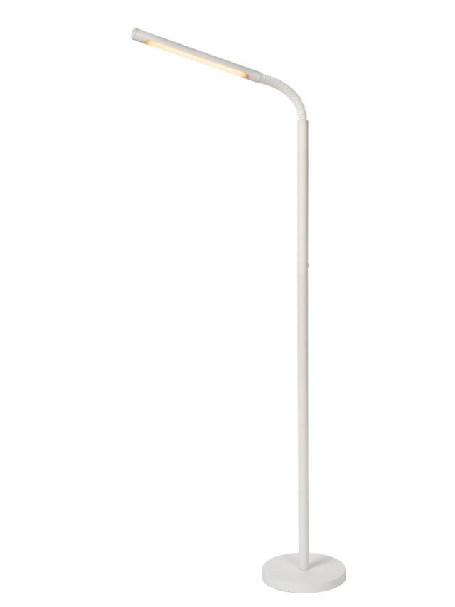 GILLY LAMPADAIRES RECHARGEABLE BATTERIE LED DIM. 1X3W 2700K BLANC