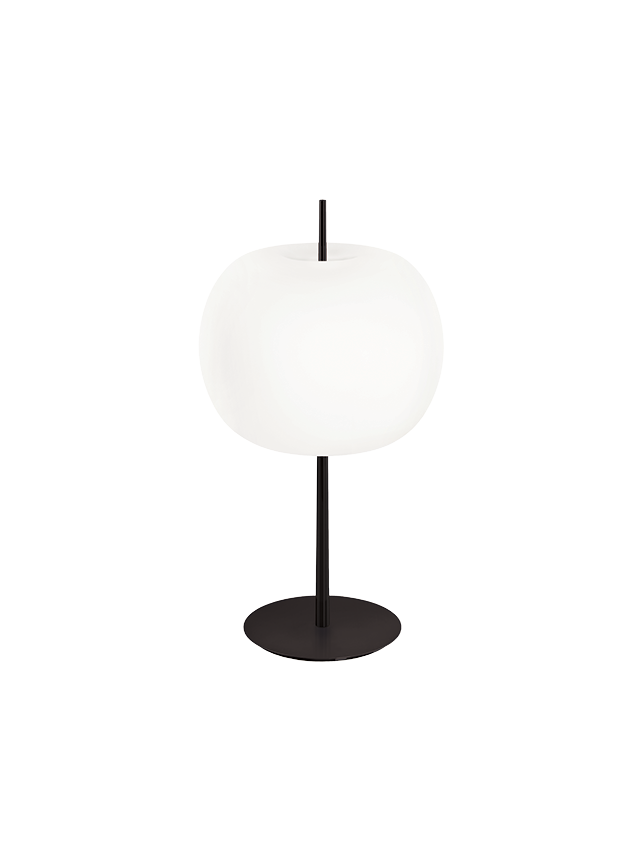 KUSHI XL LAMPE DE TABLE