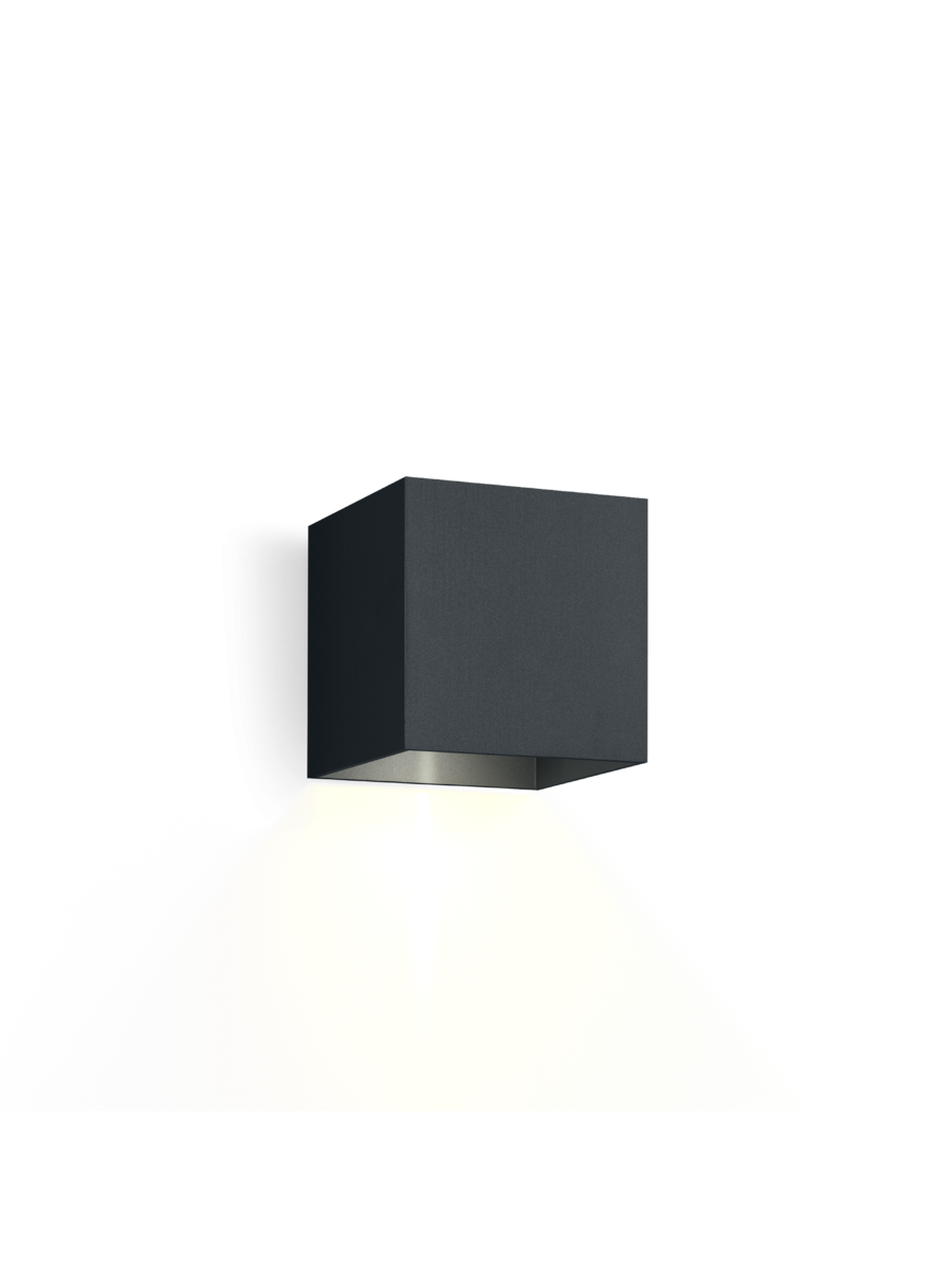 BOX OUTDOOR 1.0 APPLIQUE LED