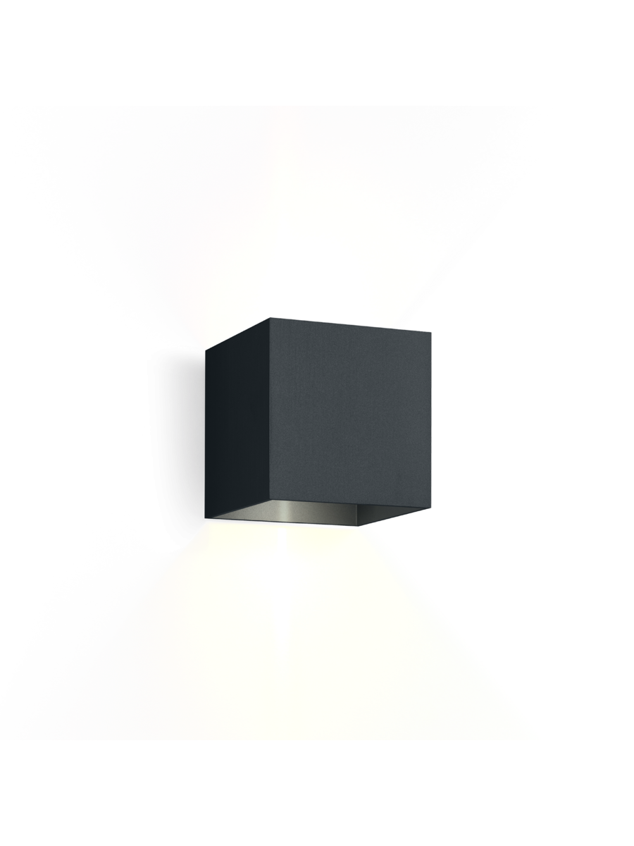 BOX OUTDOOR 2.0 APPLIQUE LED