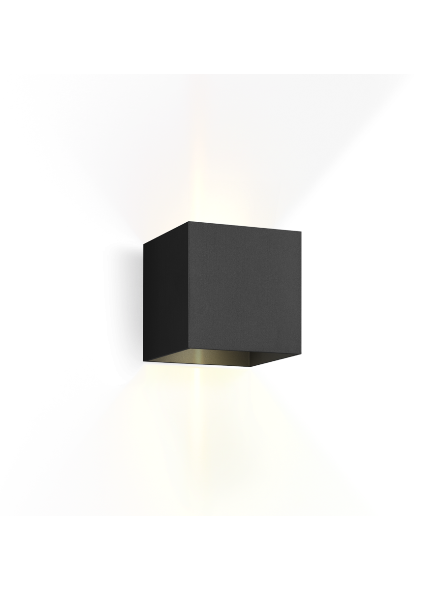 BOX 2.0 PLAFONNIER APPARENT LED