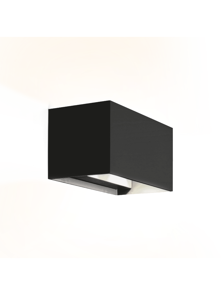 BOXX OUTDOOR 1.0 APPLIQUE LED