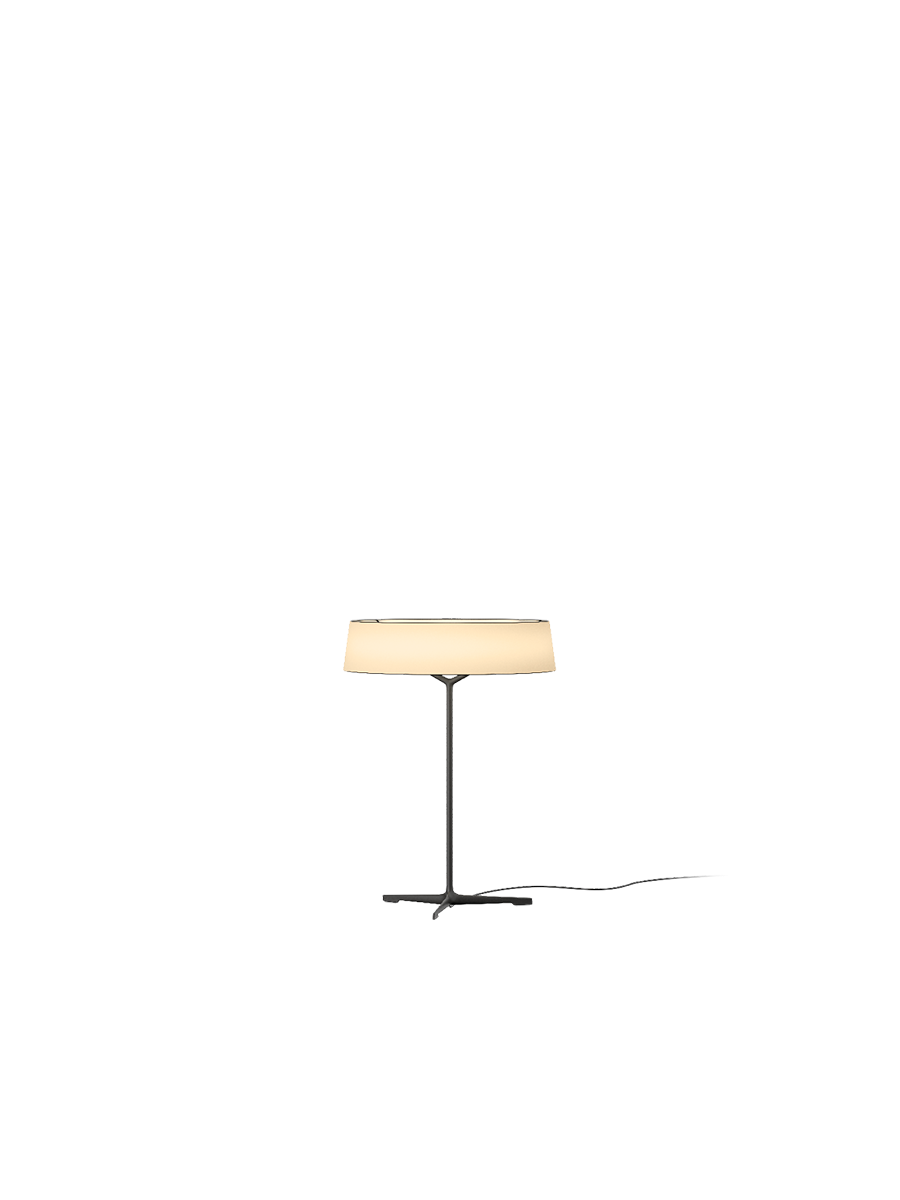 DAMA LAMPE DE TABLE-NOIR-PUSH/0-10V/1-10V/DALI