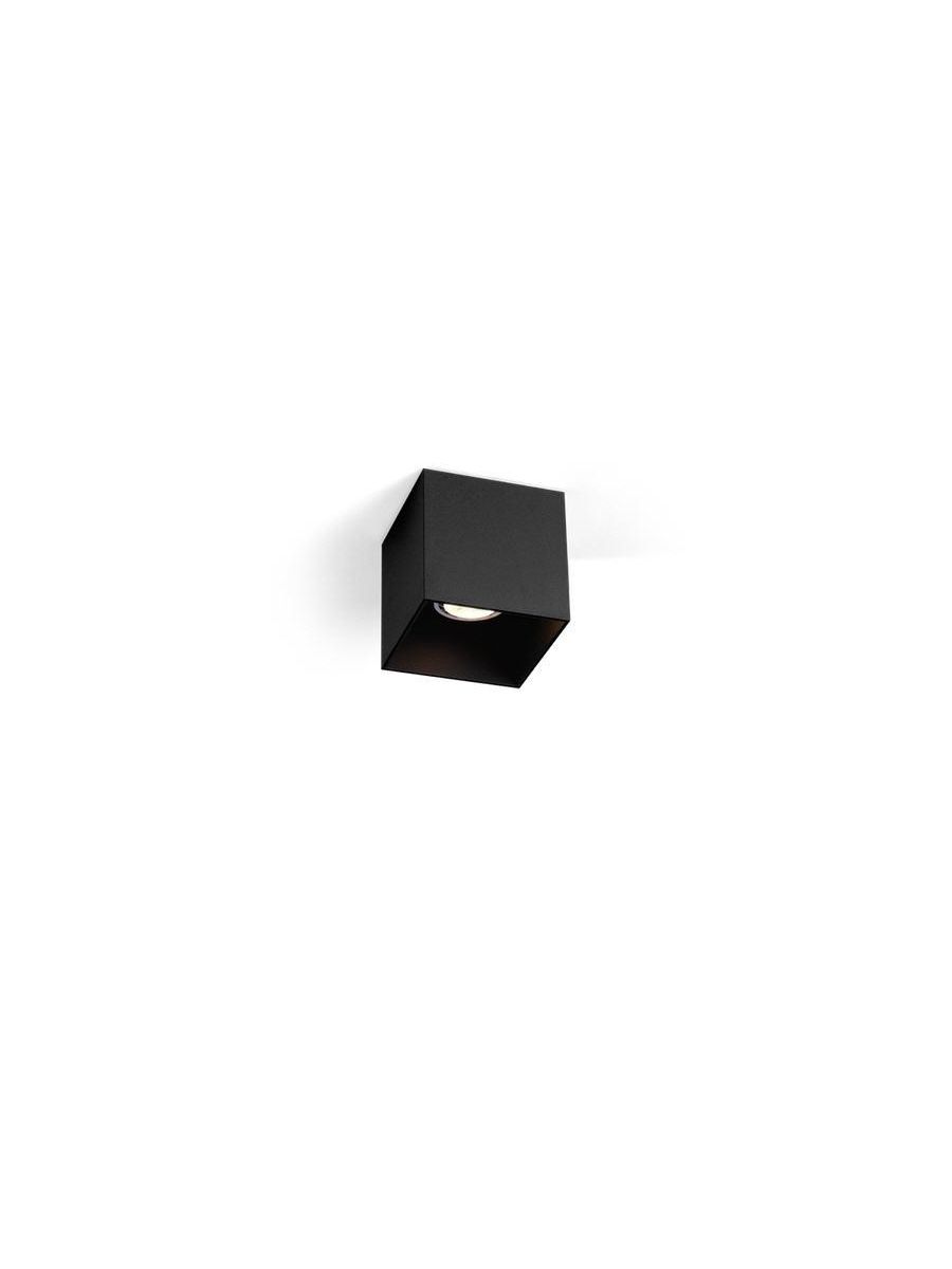 BOX 2.0 PLAFONNIER GU10
