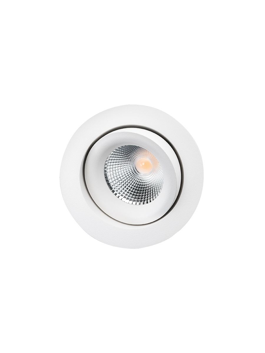 JUNISTAR LUX ISOSAFE IN/OUT BLANC 2700K COUPURE DE PHASE