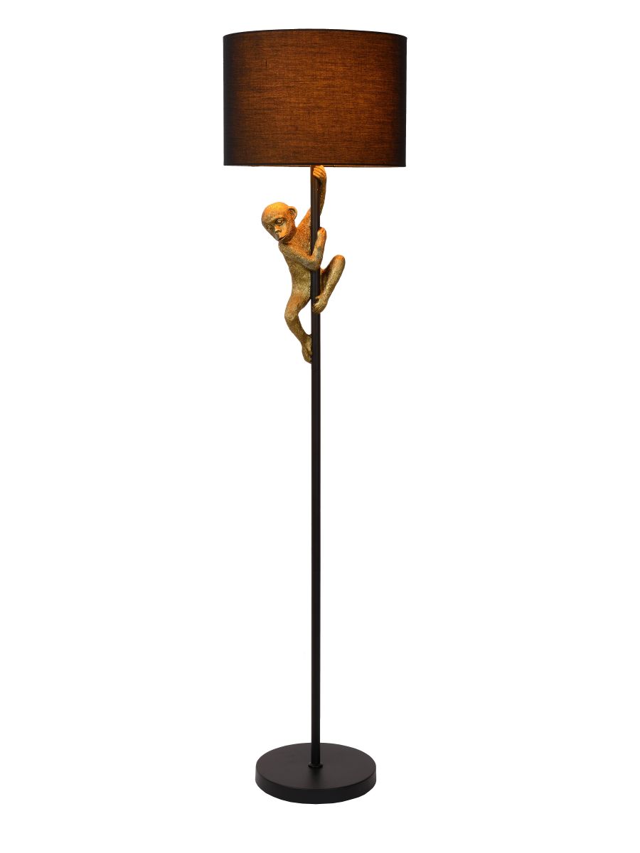 EXTRAVAGANZA CHIMP LAMPADAIRE
