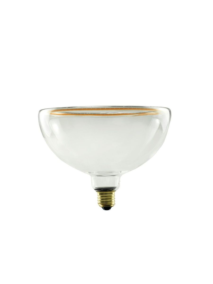 AMPOULE FLOATING LED BOL CLAIR DIMMING AMBIANT