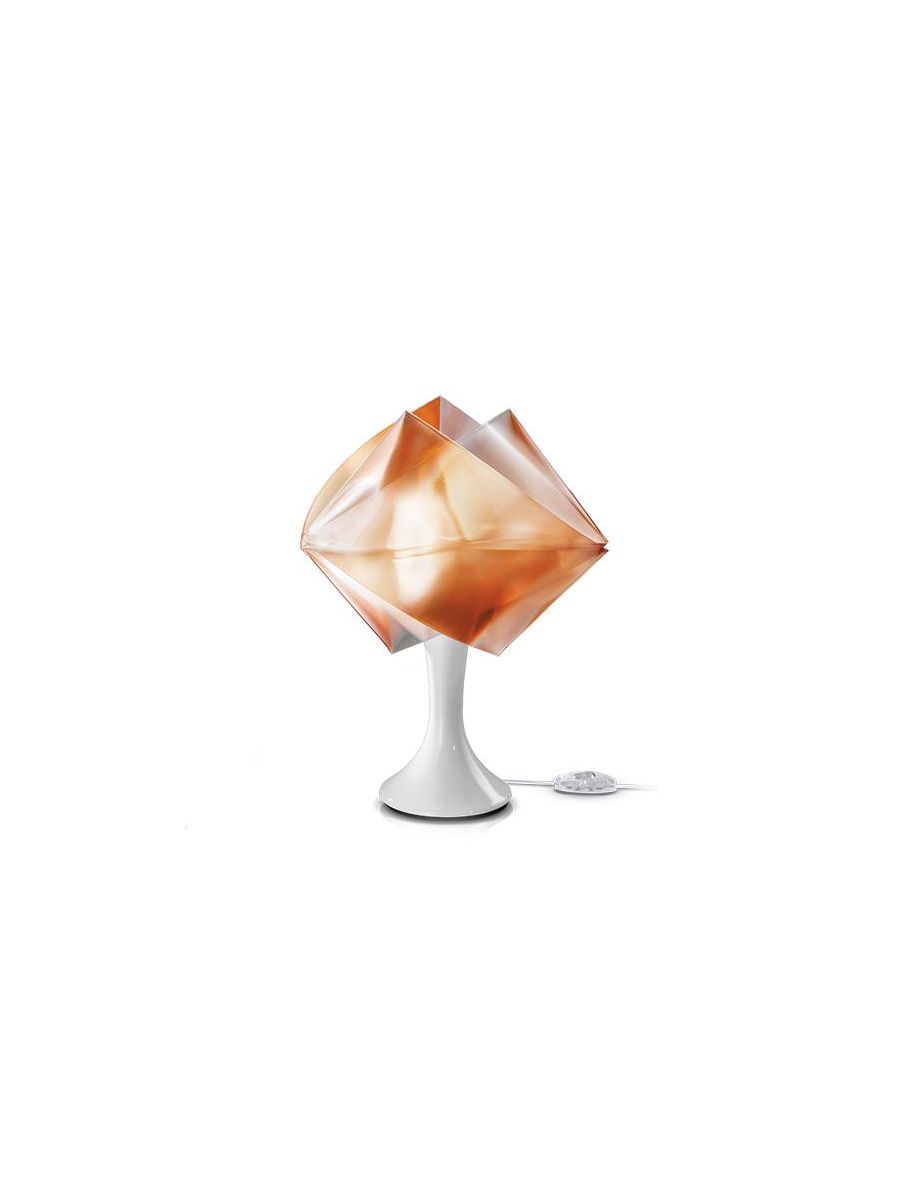 GEMMY TABLE - AMBRE
