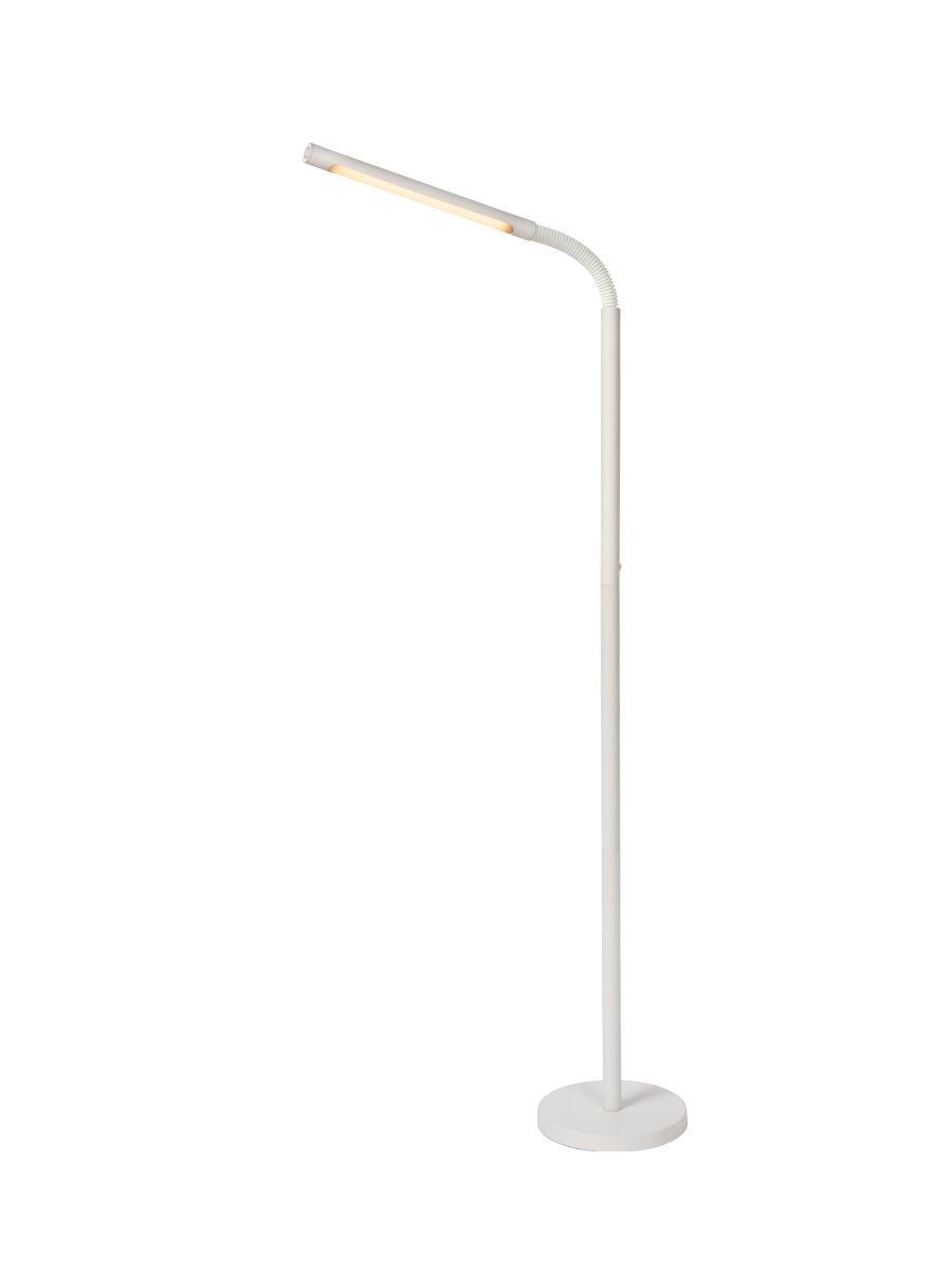 GILLY LAMPADAIRES RECHARGEABLE BATTERIE LED DIM. 1X3W 2700K BLANC