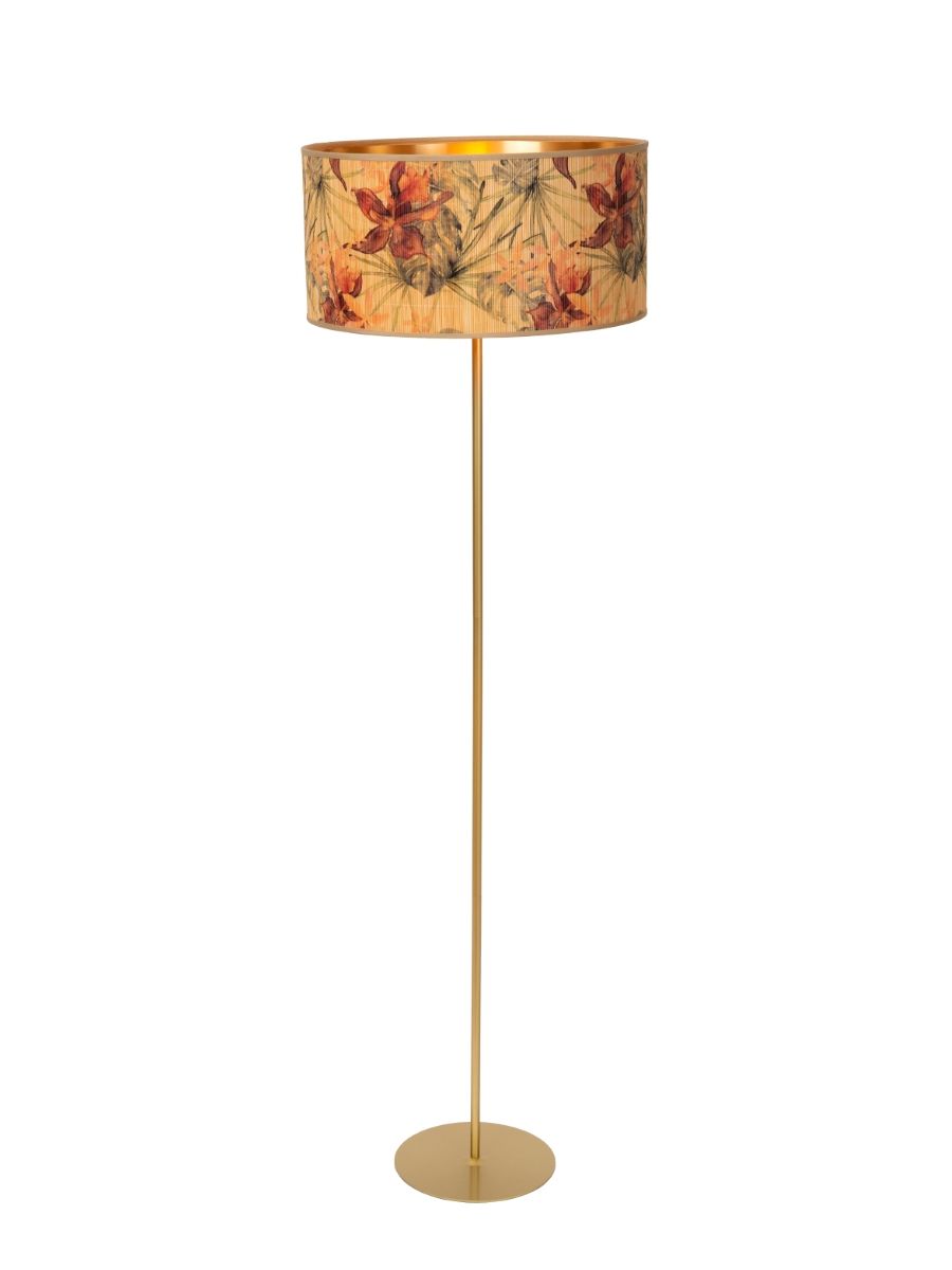 TANSELLE LAMPADAIRES