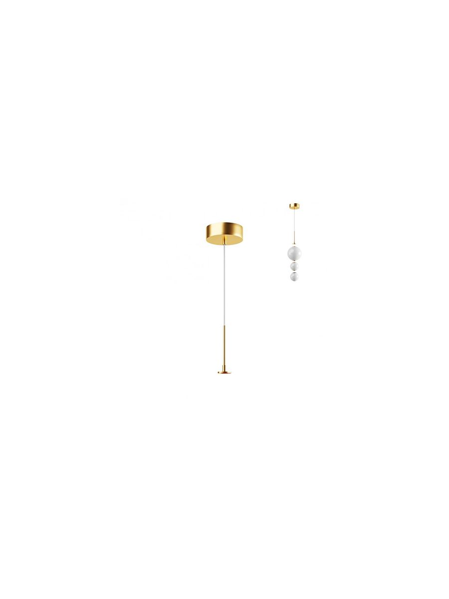 SURFACE BASE DRIVER GOLD MAX 30 W