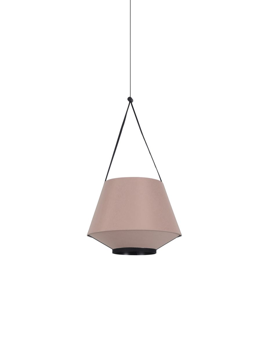 SUSPENSION CARRIE XS NUDE
