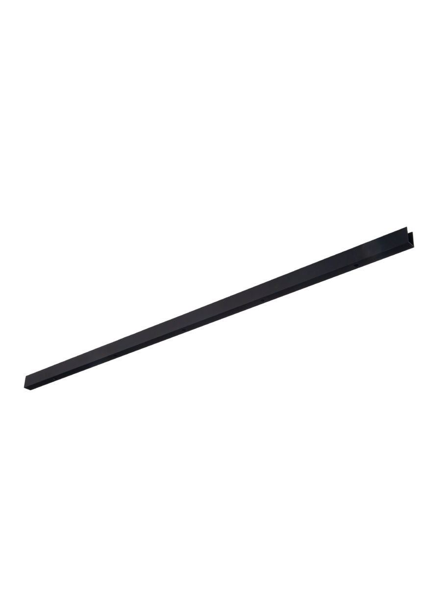 SUSP MULTIPLE CEILING BASE B LINEAR FOR 5 LUMINAIRES 1500MM