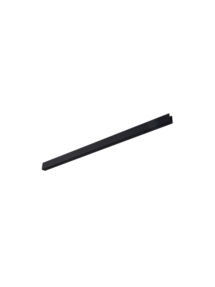 SUSP MULTIPLE CEILING BASE B LINEAR FOR 3 LUMINAIRES 900MM