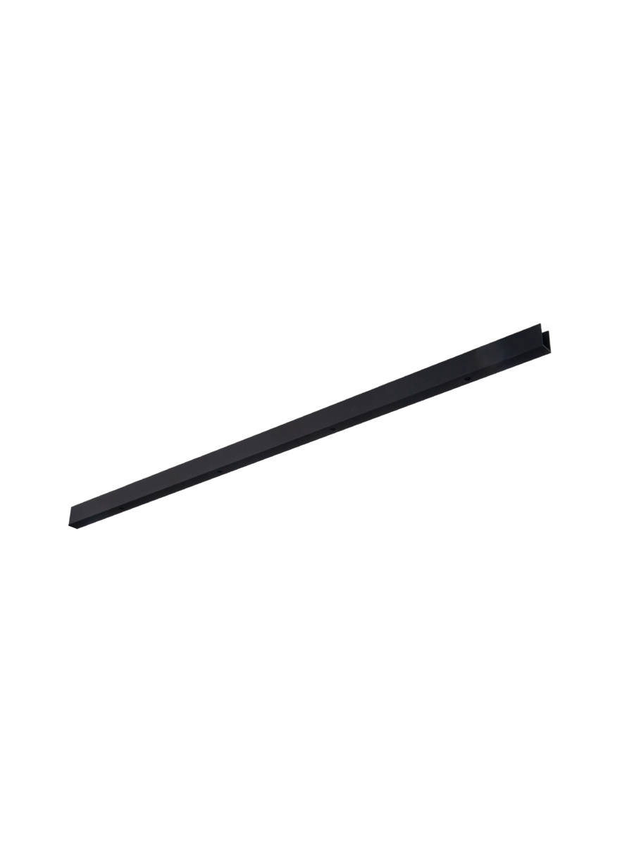 SUSP MULTIPLE CEILING BASE B LINEAR FOR 4 LUMINAIRES 1200MM