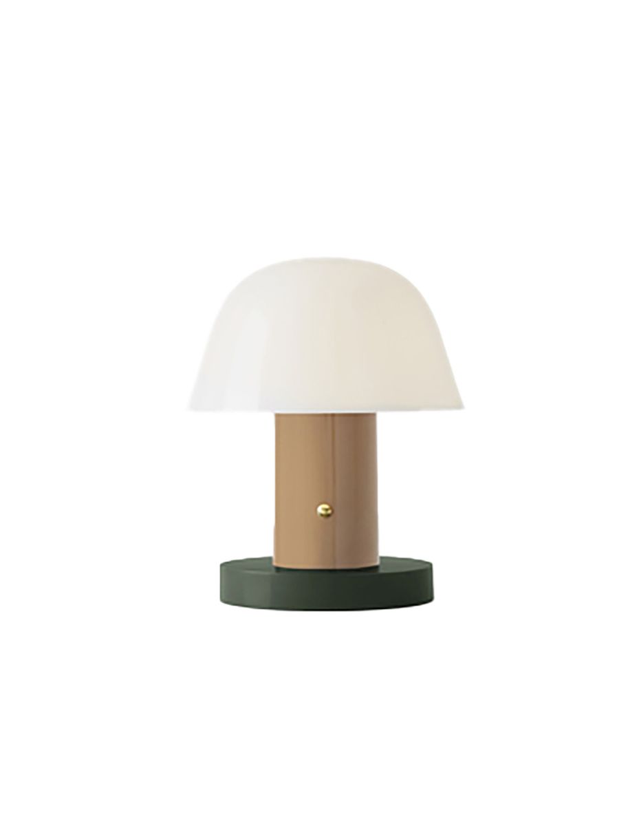 SETAGO JH27 LAMPE A POSER NUDE/FOREST 